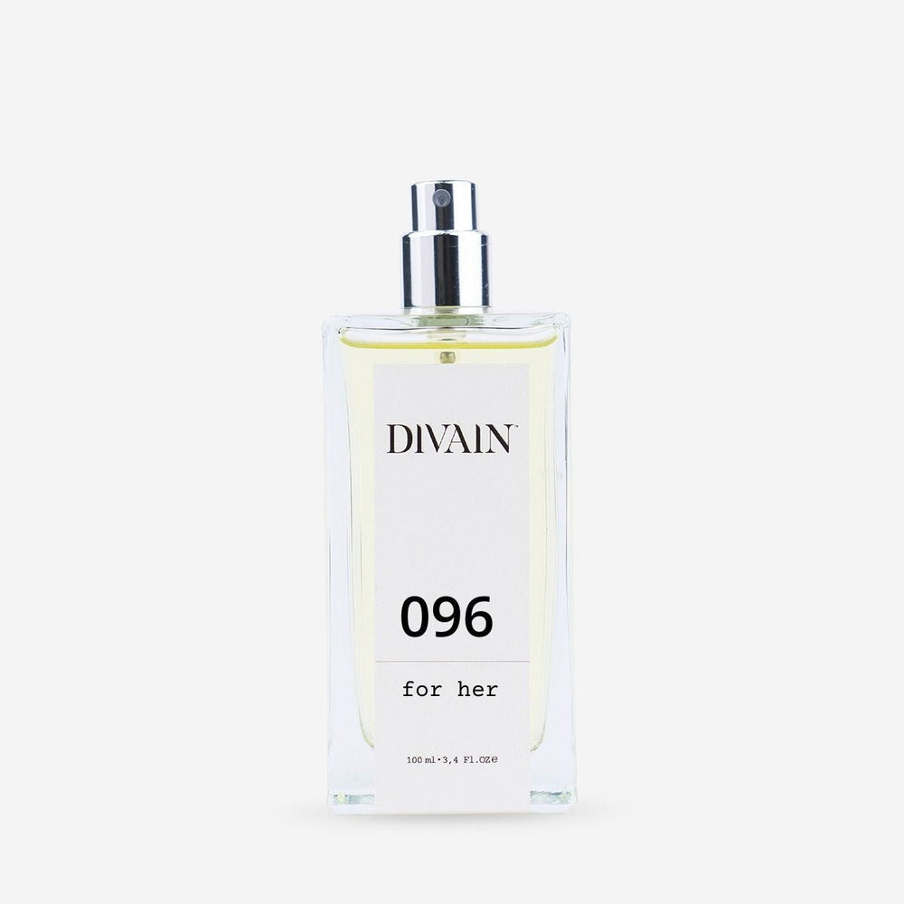 Imitation perfume bottle for woman divain-096
