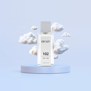 DIVAIN-102 | Parfym för HENNE