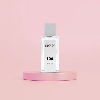 DIVAIN-106 | Parfym för KVINNA