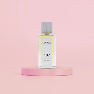DIVAIN-107 | Parfym för HENNE
