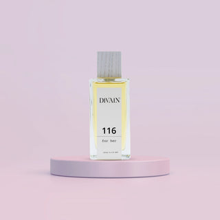 DIVAIN-116 | Likvärdig Candy från Prada | Kvinna