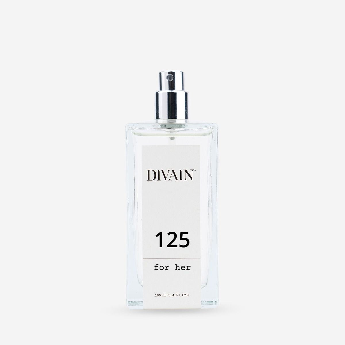 DIVAIN-125 | Woman