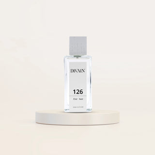 DIVAIN-126 | Parfym för KVINNA