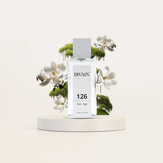 DIVAIN-126 | Parfym för KVINNA