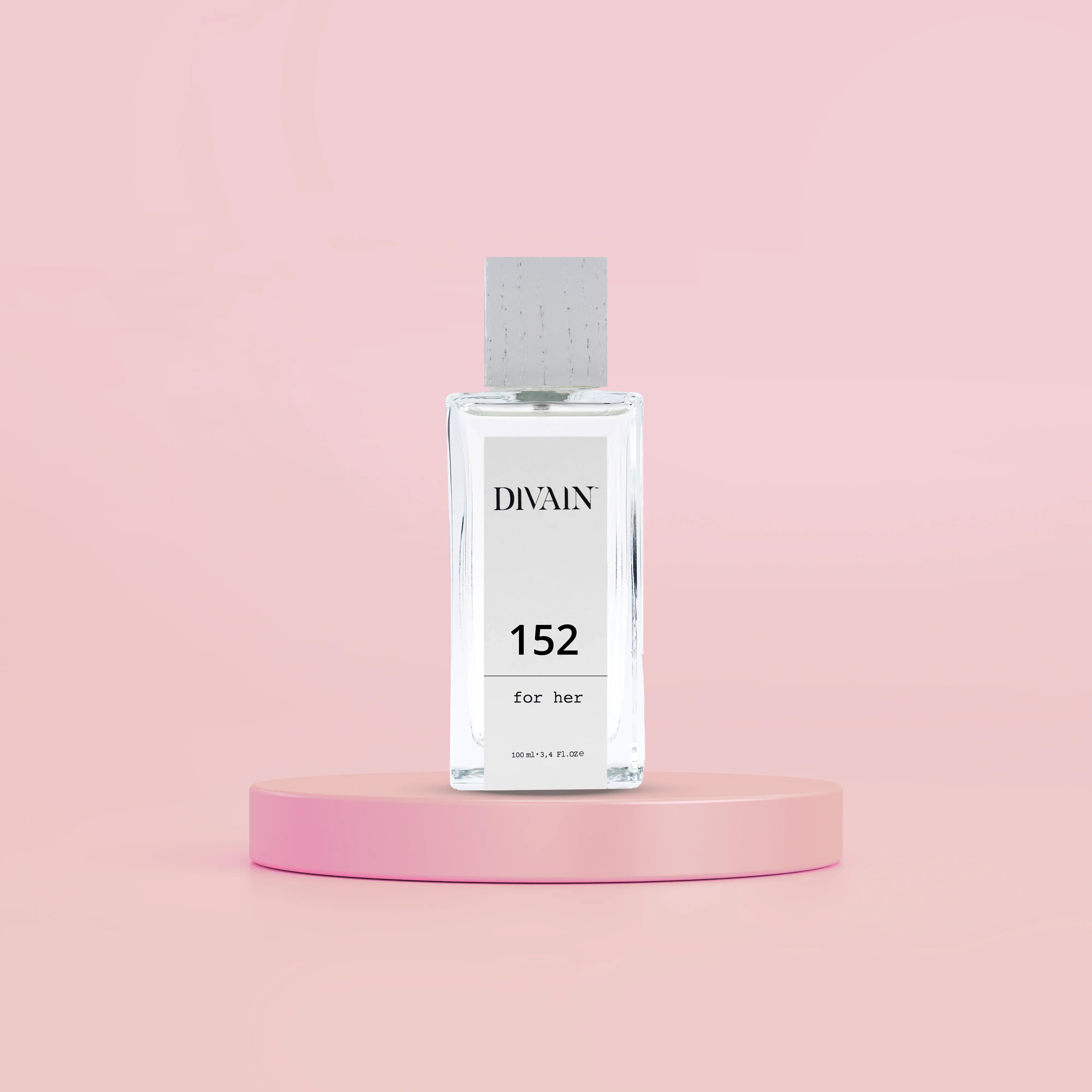 Divain-152 | Kvinna