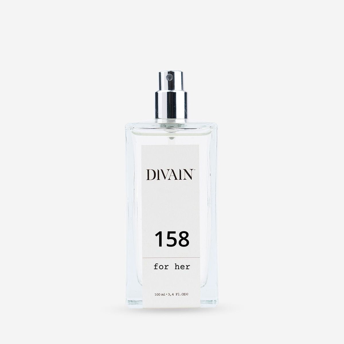 DIVAIN-158 | Woman