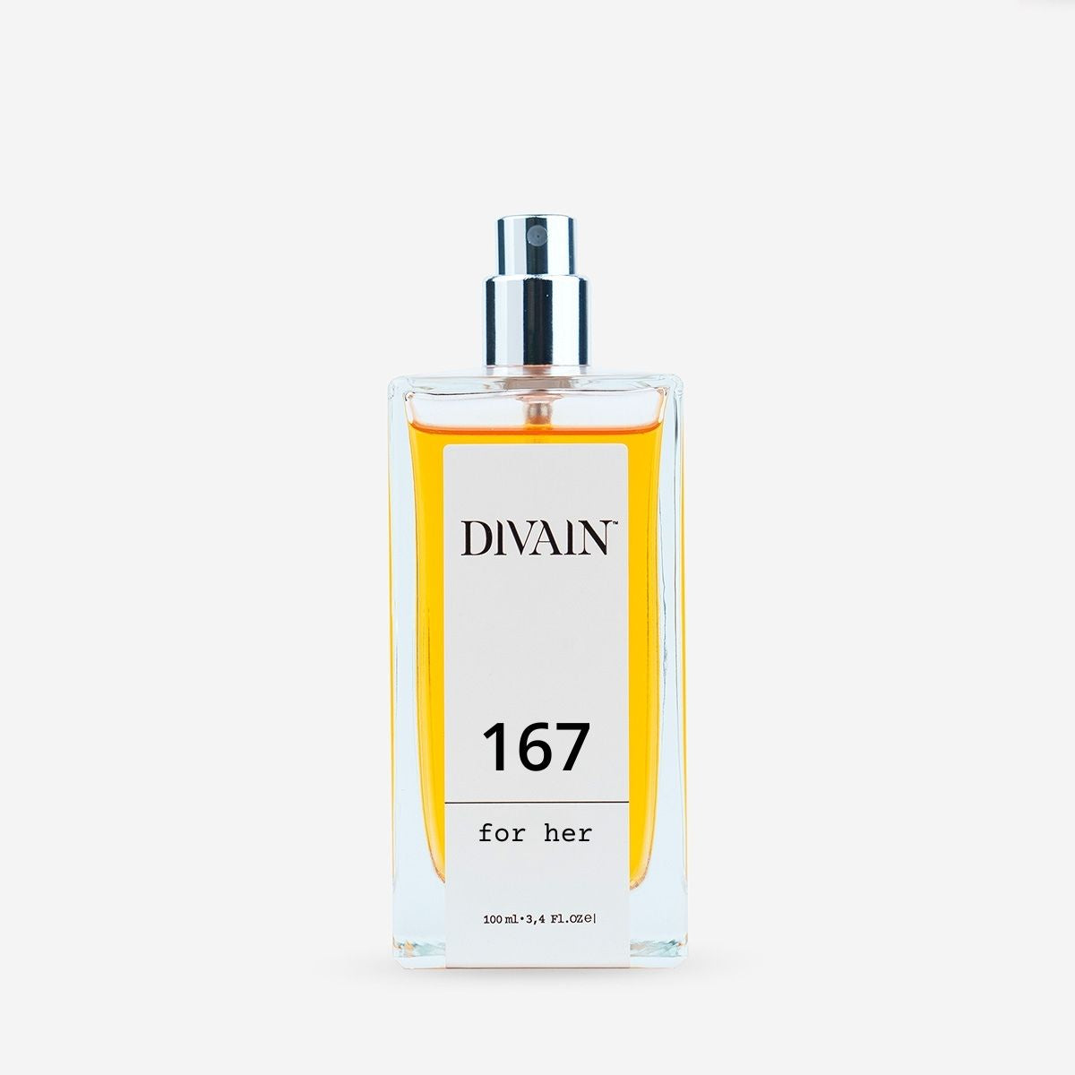 Divain-167 | Kvinna