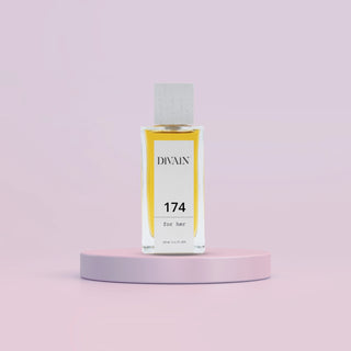 DIVAIN-174 | Parfym för HENNE