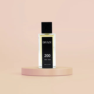 DIVAIN-200 | Parfym för MAN