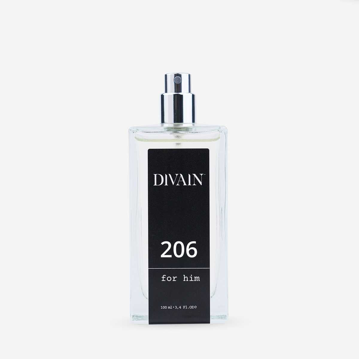 Divain-206 | Man