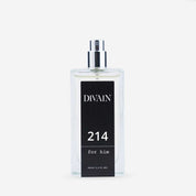 Divain-214 | Man