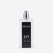 DIVAIN-217 | Man