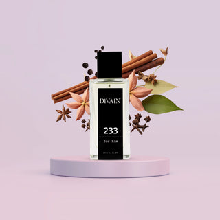 DIVAIN-233 | Likvärdig parfym för HONOM