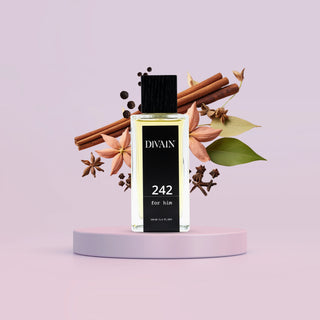 DIVAIN-242 | Parfym för HONOM