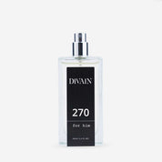 DIVAIN-270 | Man