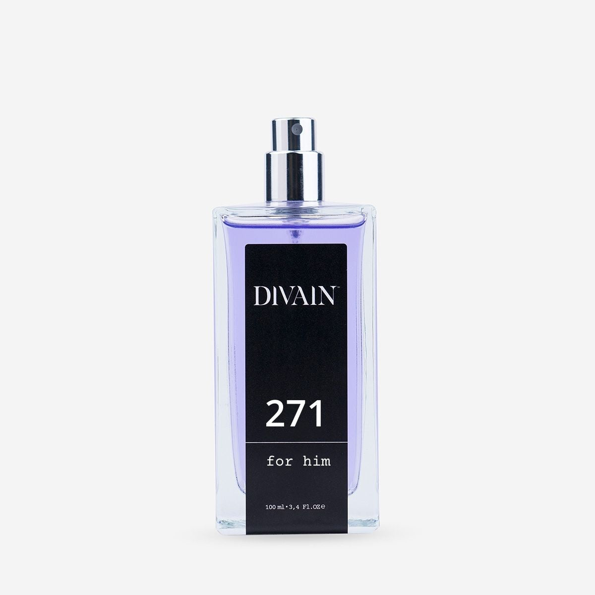 DIVAIN-271 | Man