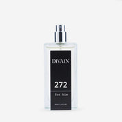 DIVAIN-272 | Man