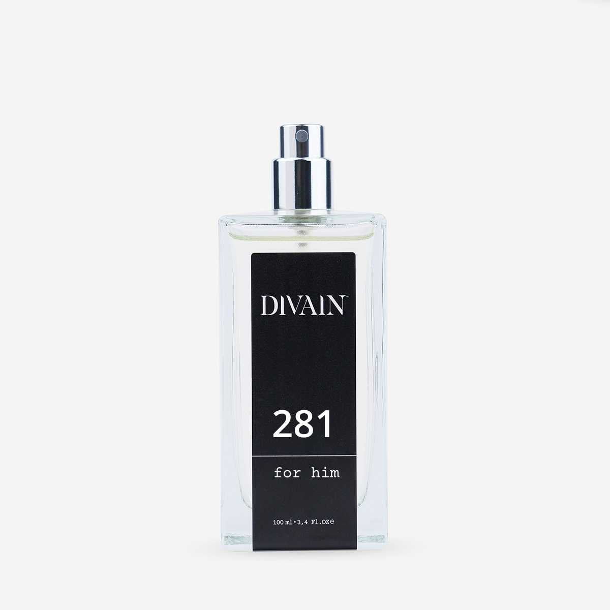 Divain-281 | Man