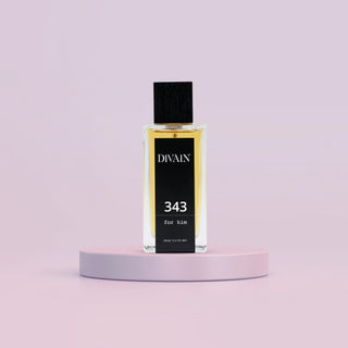 DIVAIN-343 | Likvärdig Pegasus från Parfums de Marly | Man