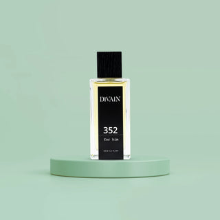 DIVAIN-352 | Likvärdig H24 från Hermès | Man