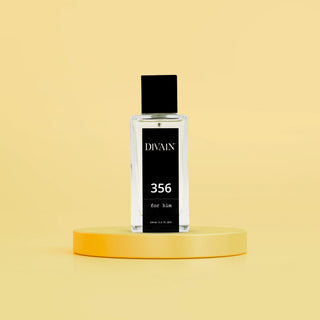 DIVAIN-356 | Parfym för HONOM