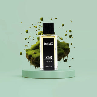 DIVAIN-363 | Likvärdig Eau D'issey le Parfum från Issey Miyake | Man