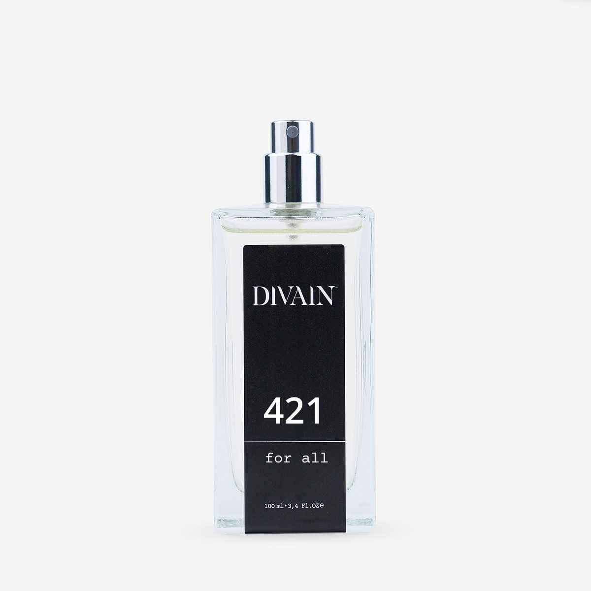 Divain-421 | UNISEX