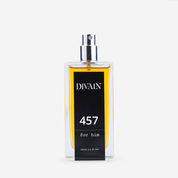 DIVAIN-457 | MAN