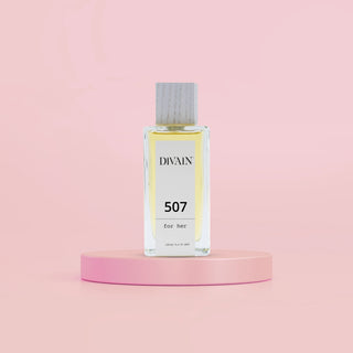 DIVAIN-507 | Parfym för HENNE