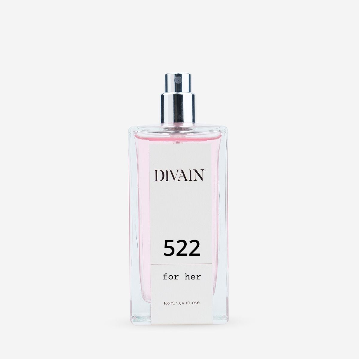 Divain-522 | Kvinna