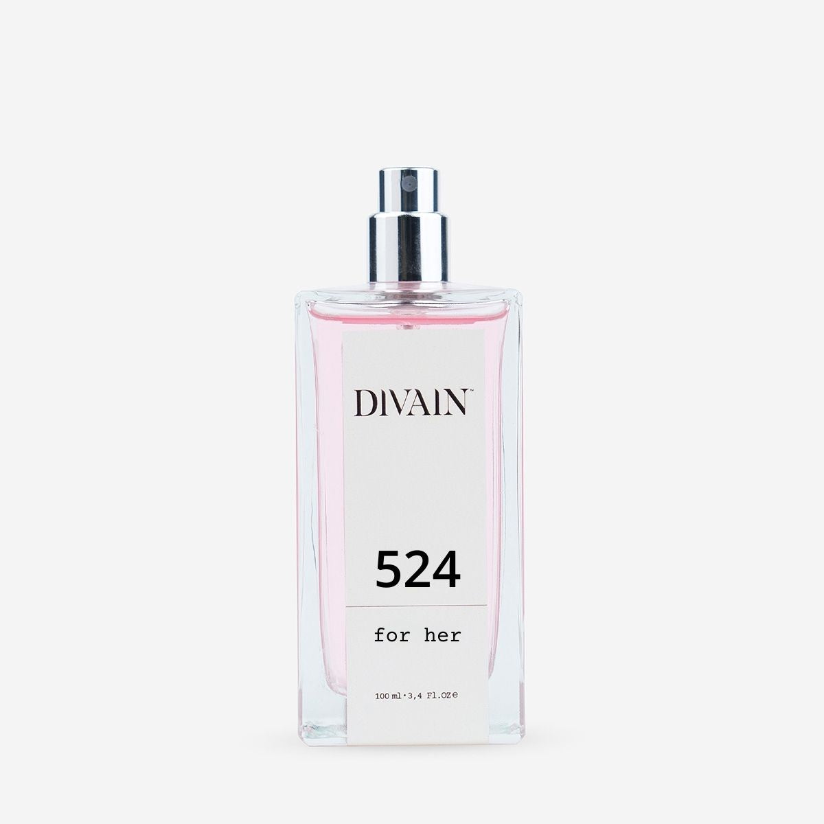 Divain-524 | Kvinna