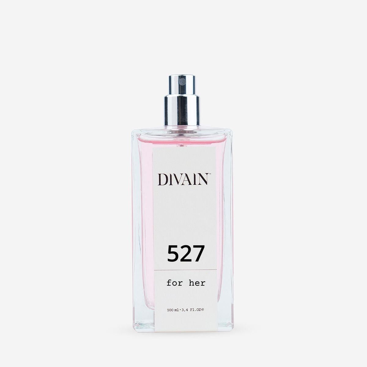 Divain-527 | Kvinna