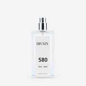 DIVAIN-580 | Woman