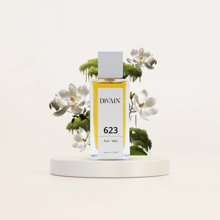 DIVAIN-623 | Parfym för HENNE