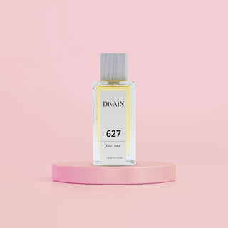 DIVAIN-627 | Likvärdig Twilly från Hermès | Kvinna