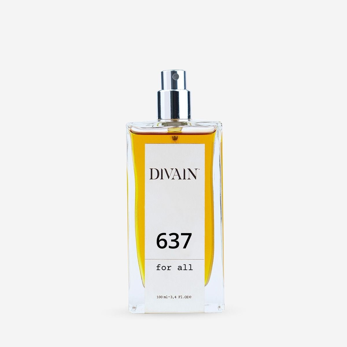 DIVAIN-637 | Unisex