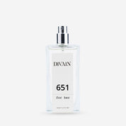 DIVAIN-651 | Woman