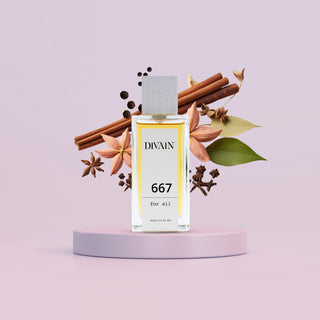DIVAIN-667 | Likvärdig Amber Aoud från Roja Parfums | Unisex