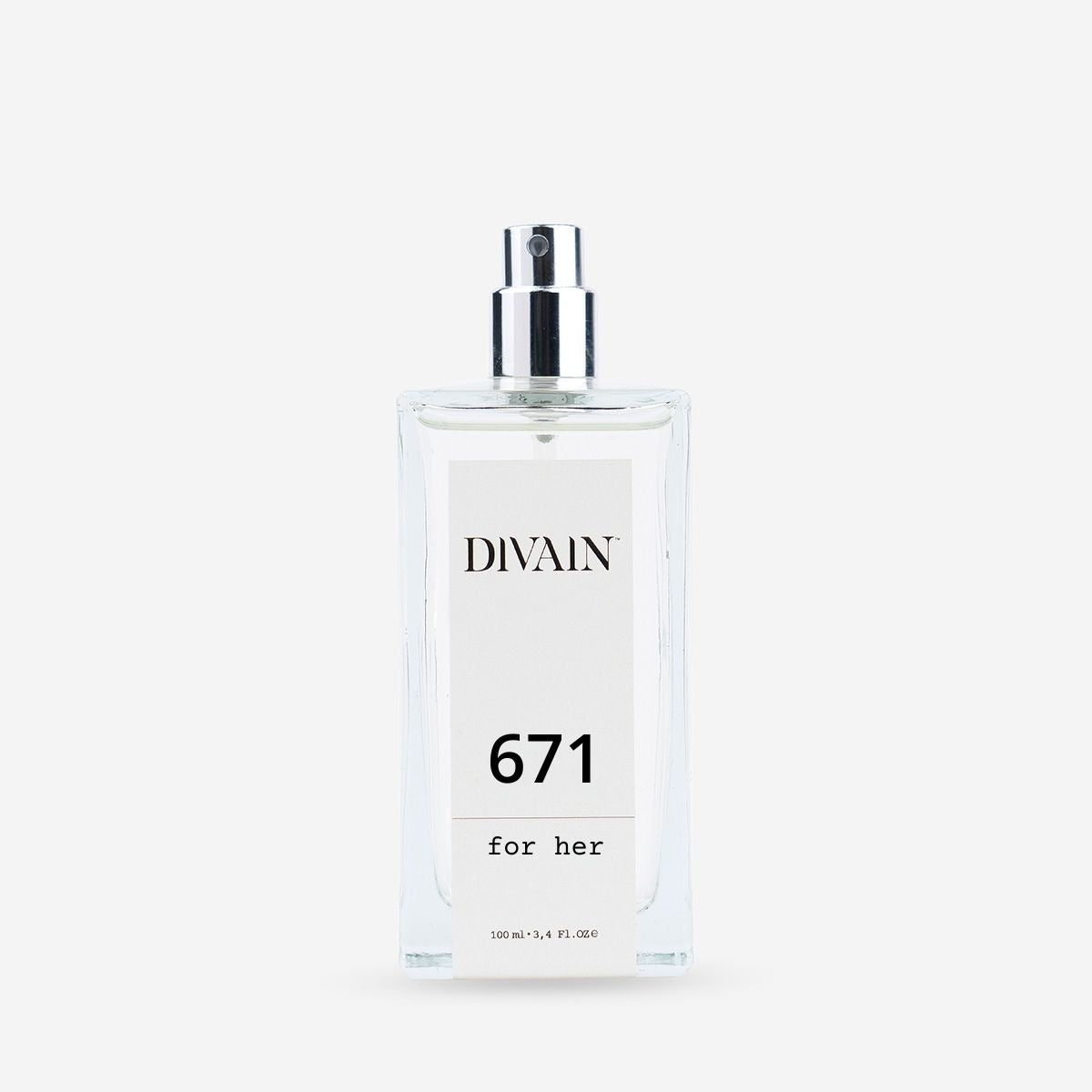 DIVAIN-671 | Woman