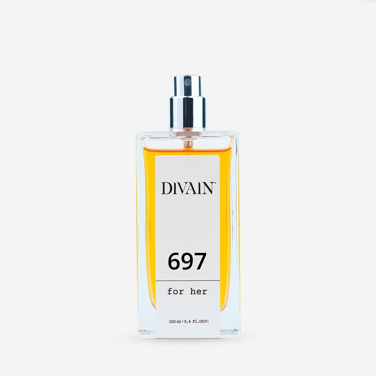 Divain-697 | Kvinna