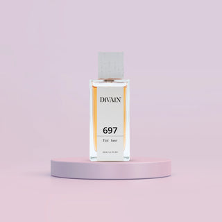 DIVAIN-697 | Parfym för HENNE