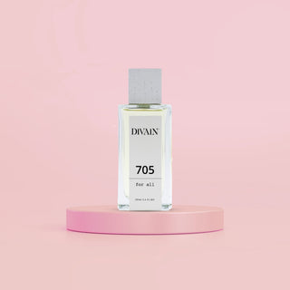 DIVAIN-705 | Likvärdig parfym Wild Fruits från Mancera | Unisex
