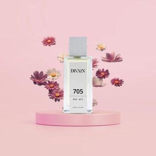 DIVAIN-705 | Likvärdig parfym Wild Fruits från Mancera | Unisex