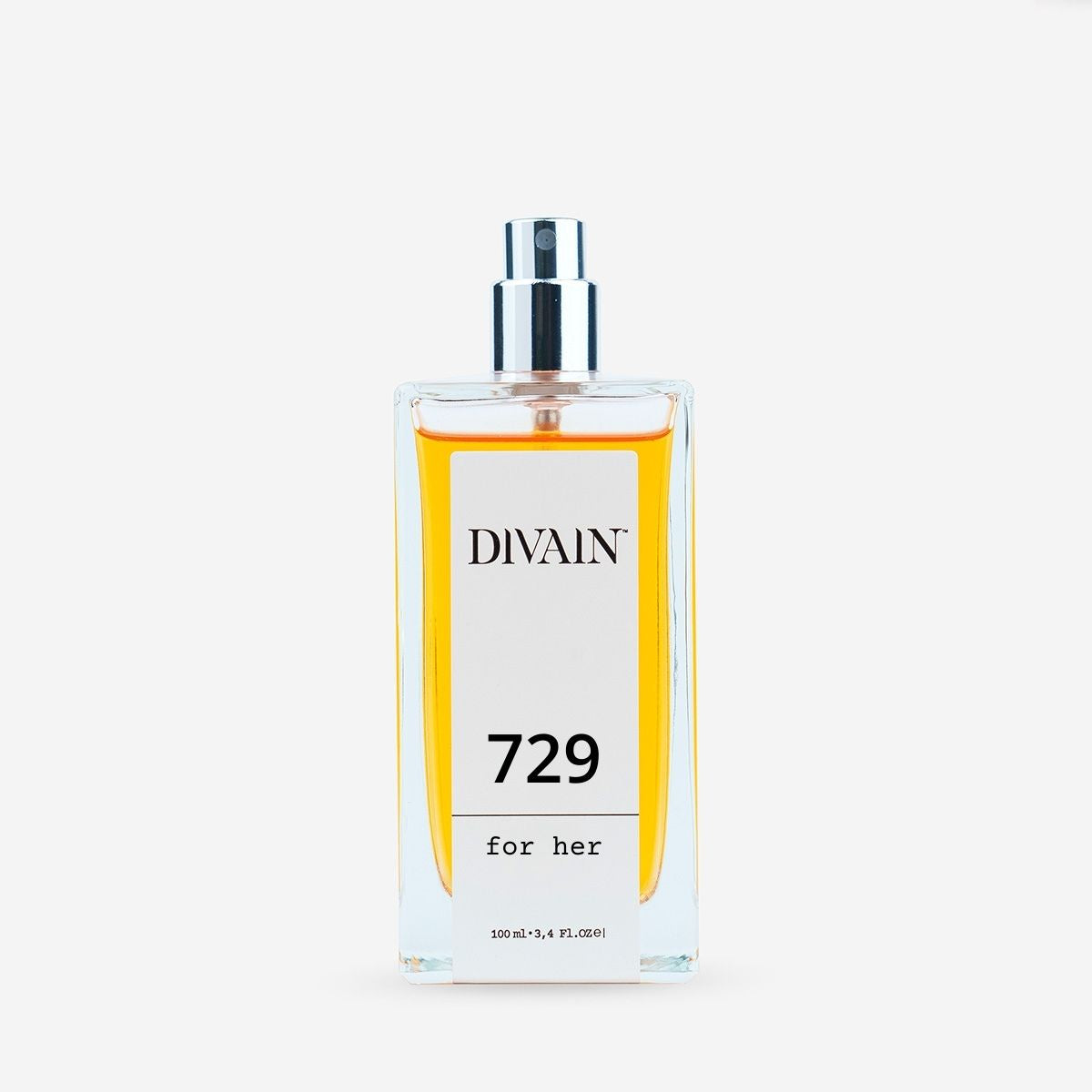 Divain-729 | Kvinna