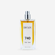 DIVAIN-740 | Woman