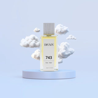 DIVAIN-743 | Likvärdig Athalia från Parfums de Marly | Kvinna