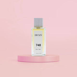 DIVAIN-748 | Parfym för HENNE