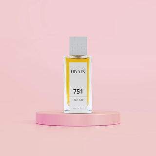 DIVAIN-751 | Parfym för HENNE