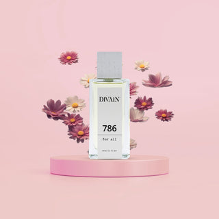 DIVAIN-786 | Likvärdig Dancing Blossom från Louis Vuitton | Unisex