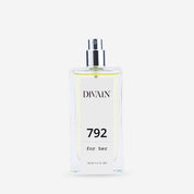 DIVAIN-792 | Woman